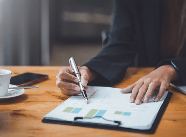 Consultanţă în management şi eficientizarea proceselor de management
