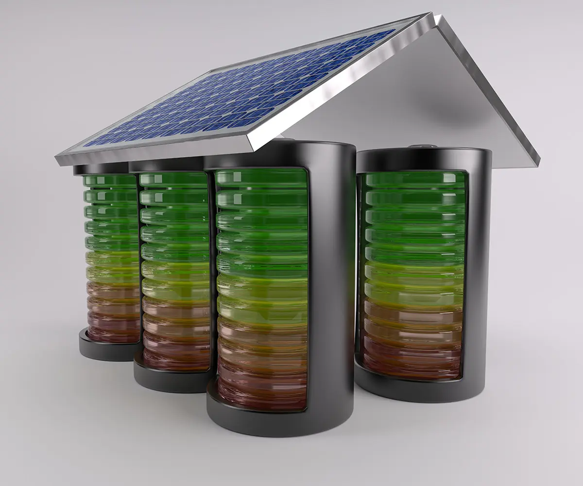 Fondul pentru Modernizare - Sprijinirea investițiilor în dezvoltarea capacităților de stocare a energiei electrice