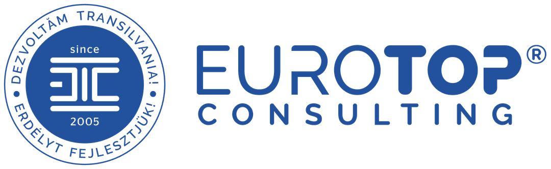 Eurotop Logo